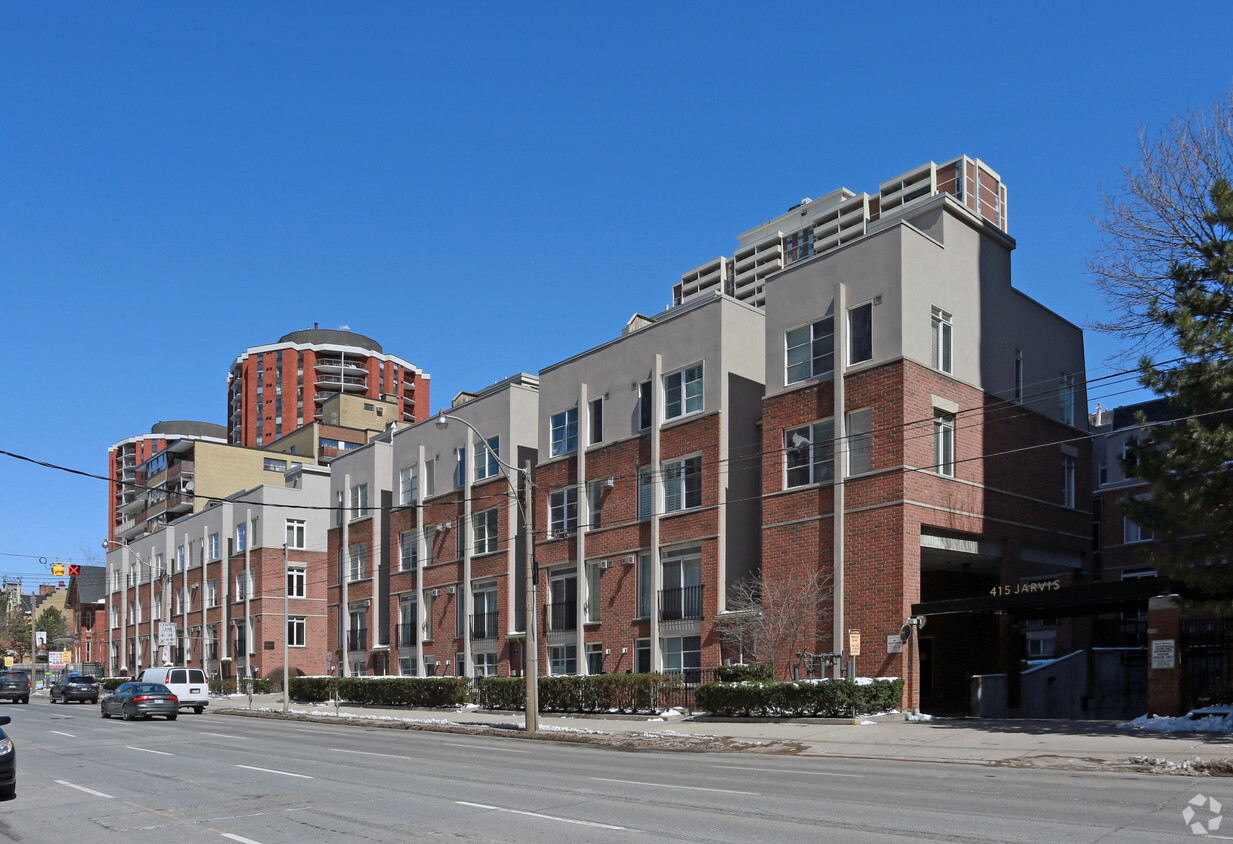 Primary Photo - The Central