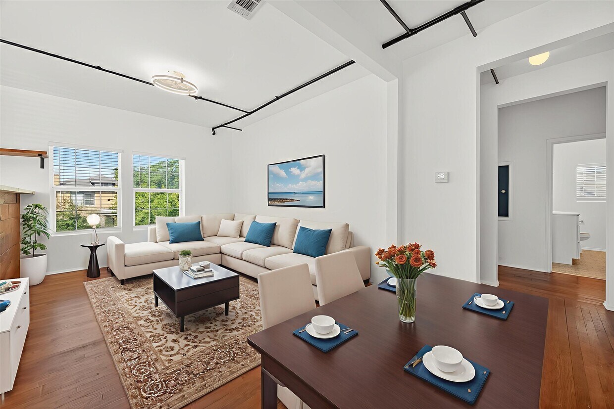 Foto principal - 2602 Isabella St