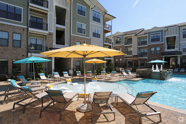 Aldridge at Town Village Apartments - Marietta, GA | Apartments.com