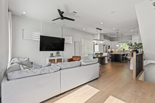 Building Photo - 4528 Curtin Park Ct