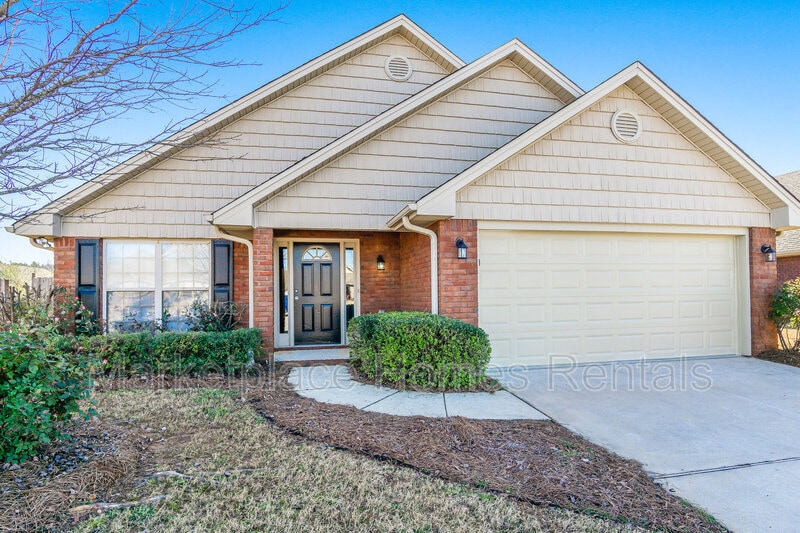 3034 Belmont Dr, Moody, AL 35004 House Rental in Moody, AL