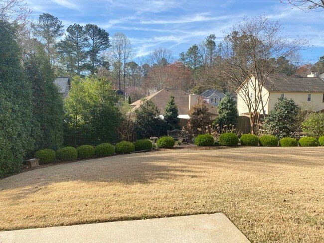 Building Photo - 1847 Tranquil Field Dr NW