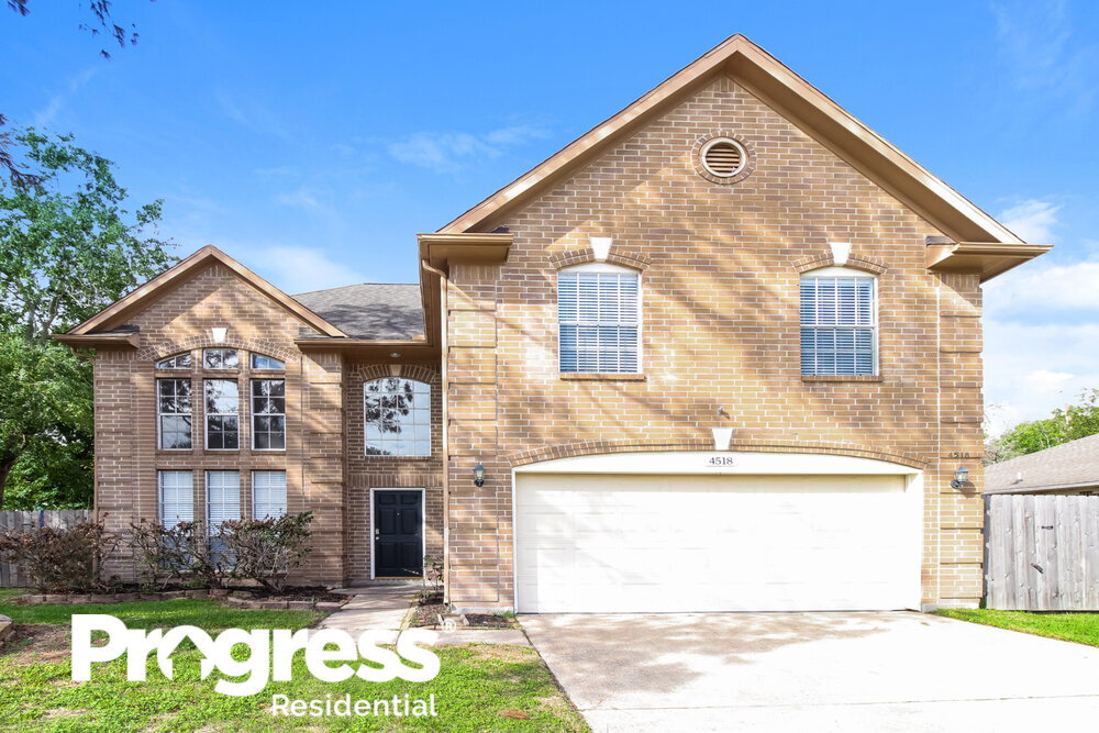 Primary Photo - 4518 Allegro Dr