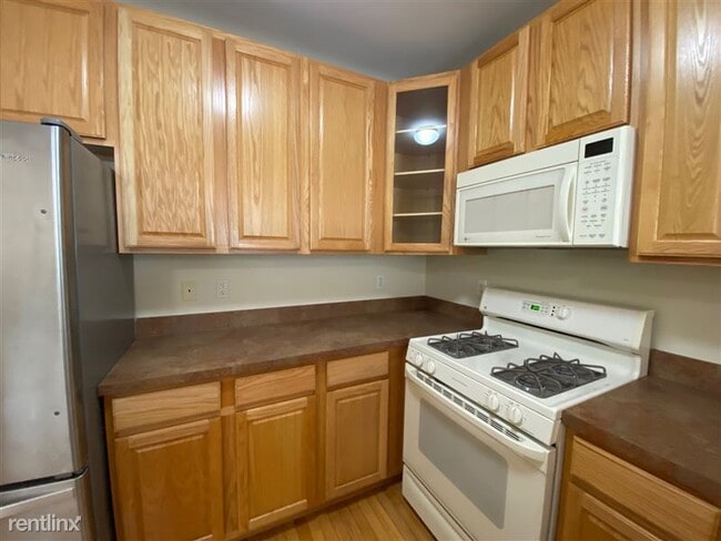 Photo - 1045 Maiden Ln Townhome