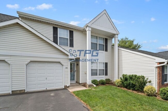 Building Photo - 269 Hazlitt Way