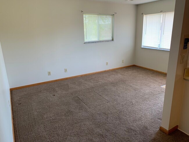 Living Room - 1241 Main Ave