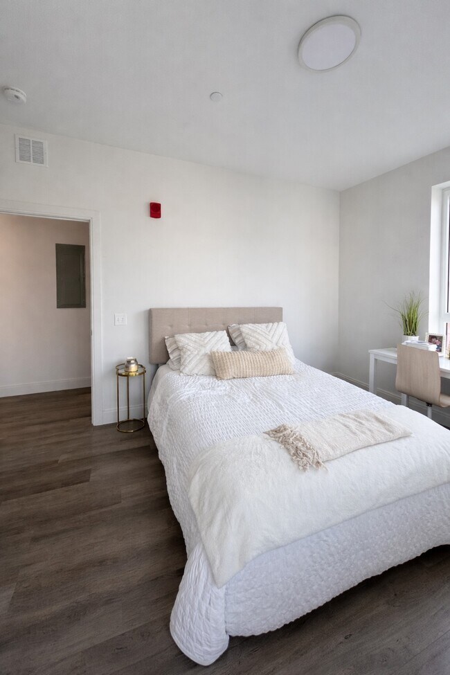 Foto del edificio - 951 Dorchester Ave