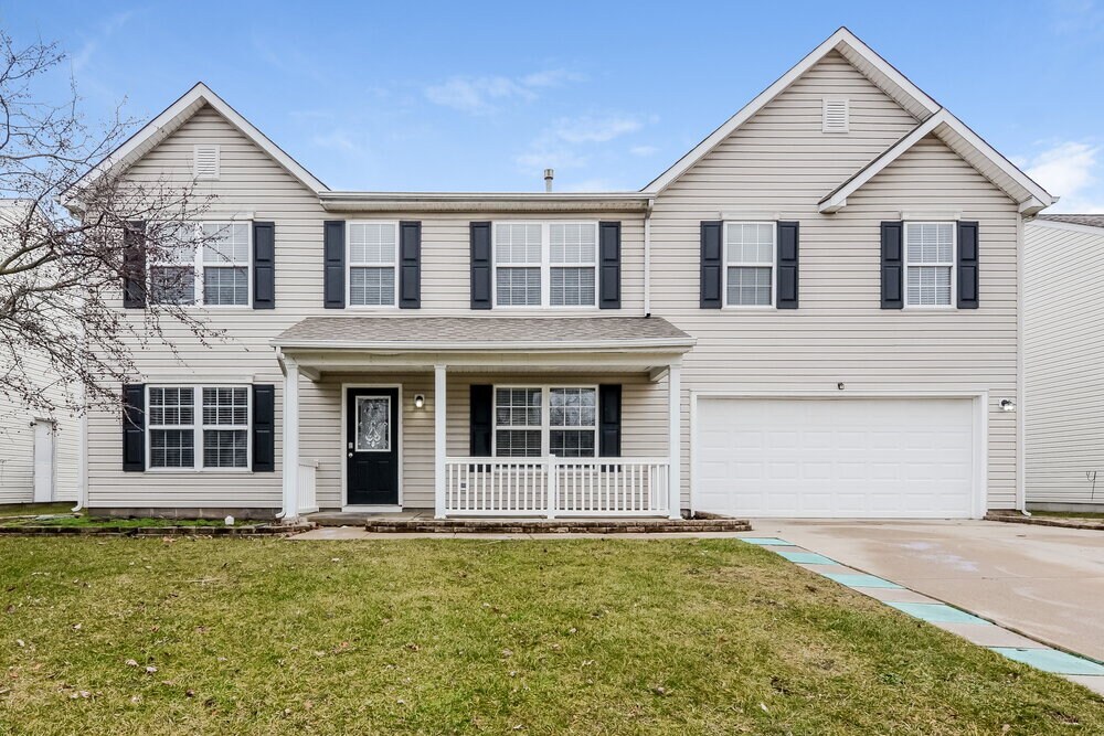 Foto principal - 6836 Governors Pointe Blvd