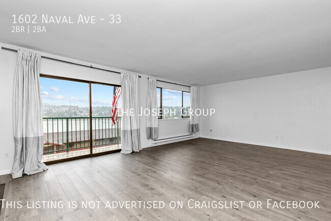 Building Photo - Beautiful 2BD/1.75BA View Condo in Bremerton!