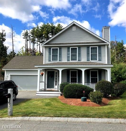 Primary Photo - 3 br, 2.5 bath House - 124 Marathon Way