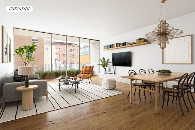 Foto del edificio - 527 W 27th St