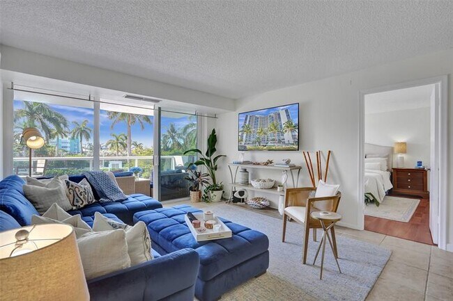 Foto del edificio - 2841 N Ocean Blvd