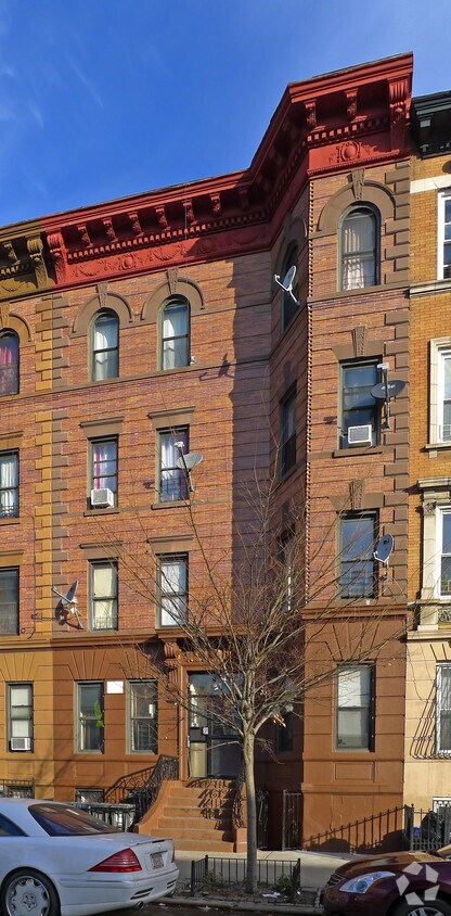 Foto del edificio - 223 Bainbridge St