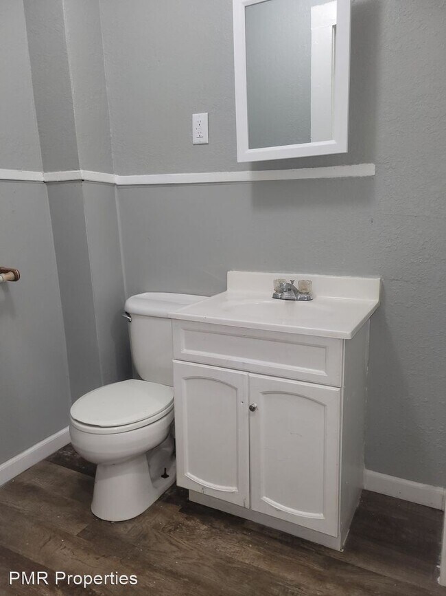 Foto del edificio - 2 br, 1 bath House - 910 South 16th Street
