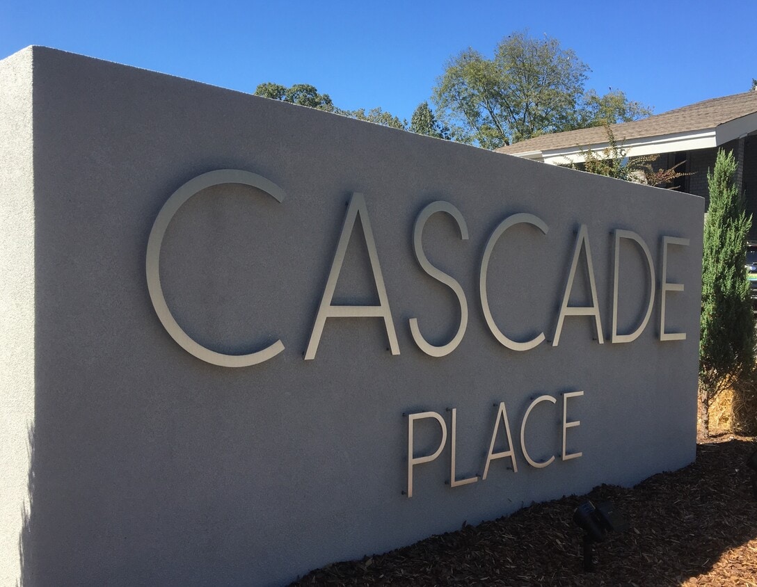 Cascade Place - 625 3rd Ave NE