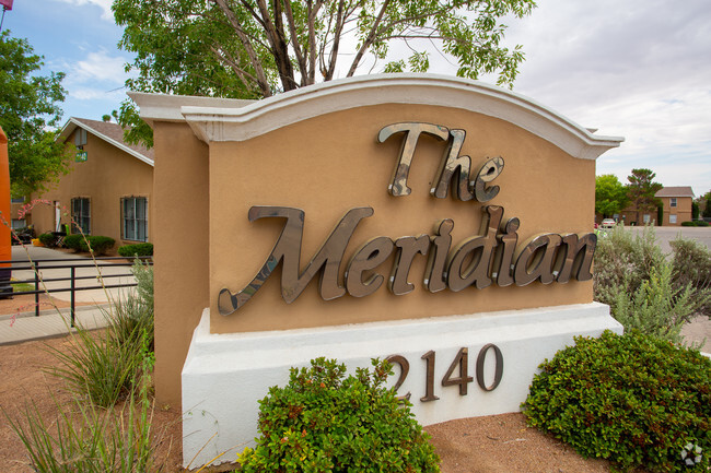 The Meridian Apartments - El Paso, TX | Apartments.com