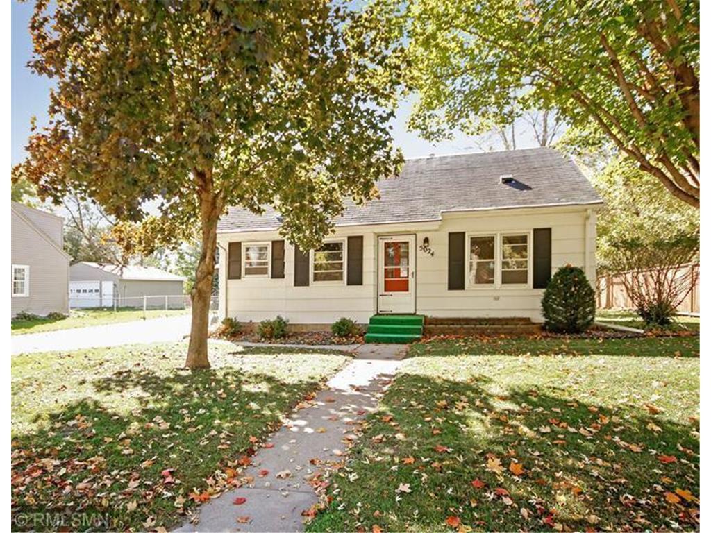 Primary Photo - 5024 Mayview Rd