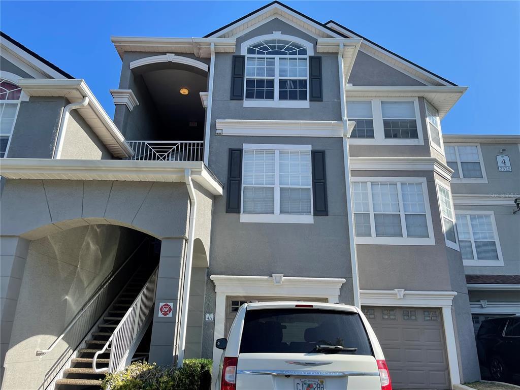 Foto principal - 3325 S Kirkman Rd
