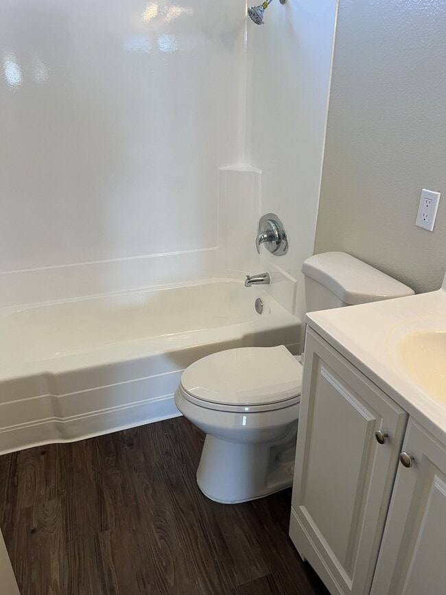 Photo - 240 N Spruce Ave Townhome