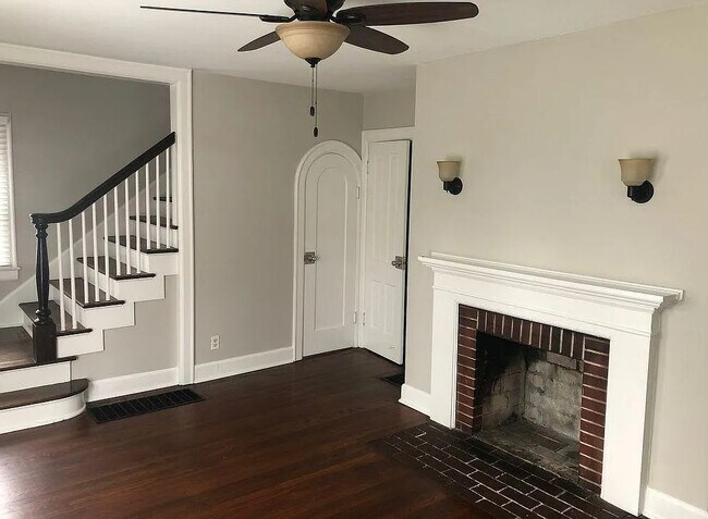 Photo - 5302 Carrollton Ave Apartment