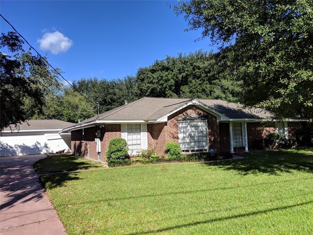 1202 West Riley Fuzzel Road, Spring, TX 77373 House for Rent in