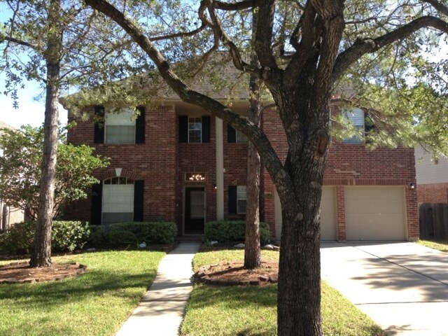 Primary Photo - 2515 Blue Rose Dr