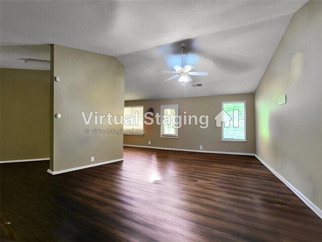 Foto del edificio - 84 Amelia Garden Way SE