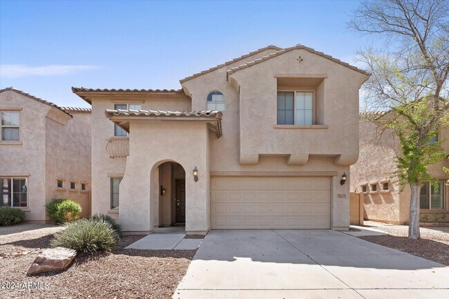 Building Photo - 11047 E Sonrisa Ave