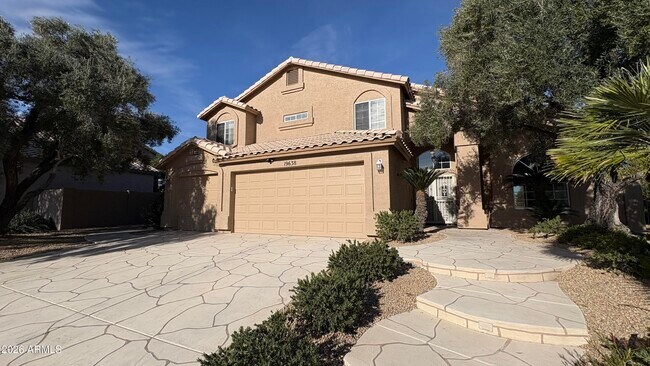 Foto del edificio - 19638 N 73rd Ave