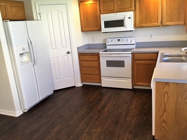 Building Photo - 98 N Cimarron Ct