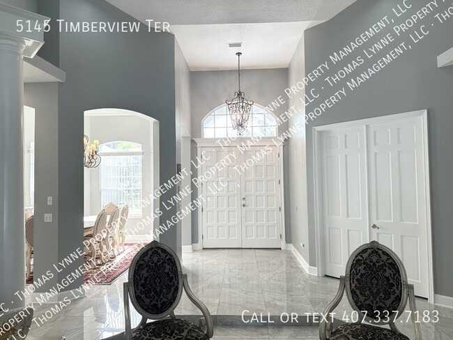 Building Photo - 5145 Timberview Terrace