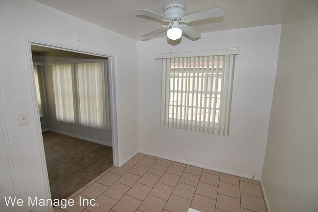 Foto del edificio - 4540-4540 N Banner Dr