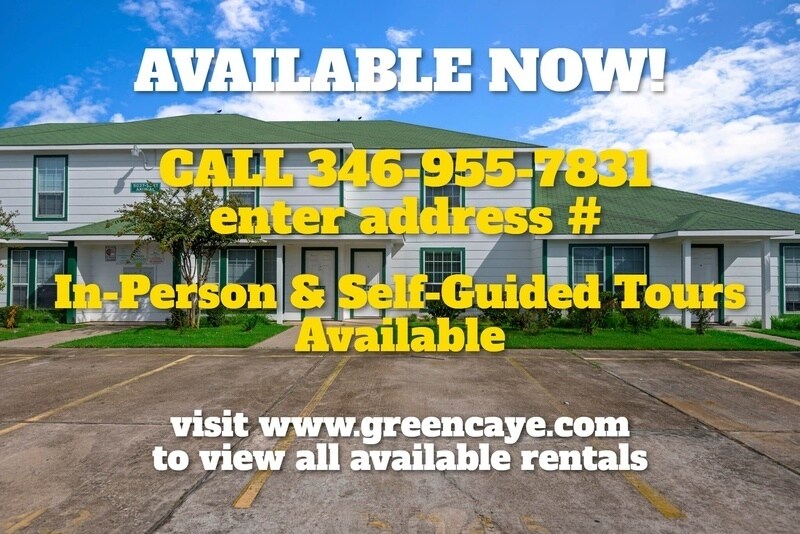 2114 St Lucia Calle, Dickinson, TX 77539 Townhome Rentals in Dickinson TX