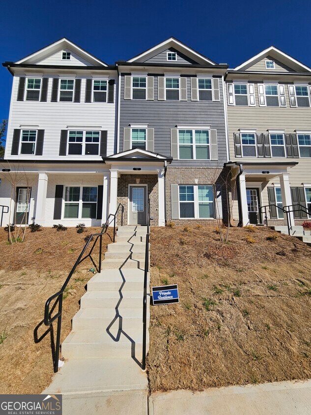 Foto principal - 12 Silver Ln