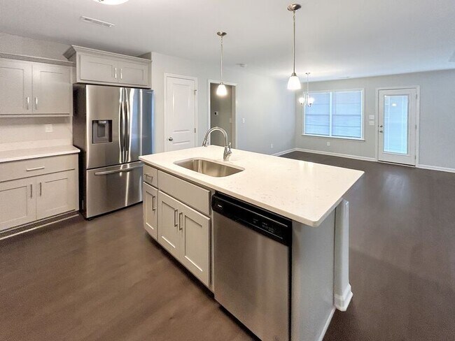 Foto del edificio - 137 Ocean Springs Ave