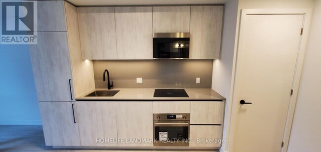 Photo du bâtiment - 35 Parliament St