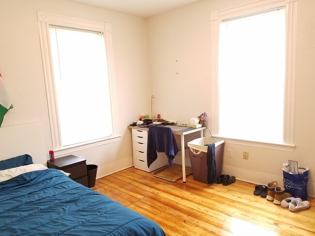 Foto del edificio - 100 Flint St