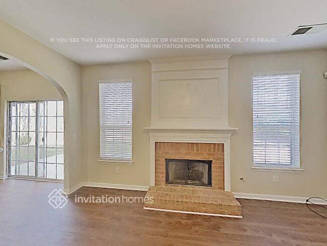 Foto del edificio - 4587 Howell Farms Rd NW
