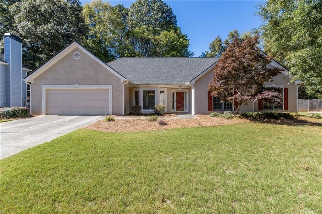 Foto principal - 356 Fenbrook Way SW