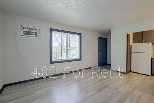 Foto del edificio - 4513 Lafayette Ave