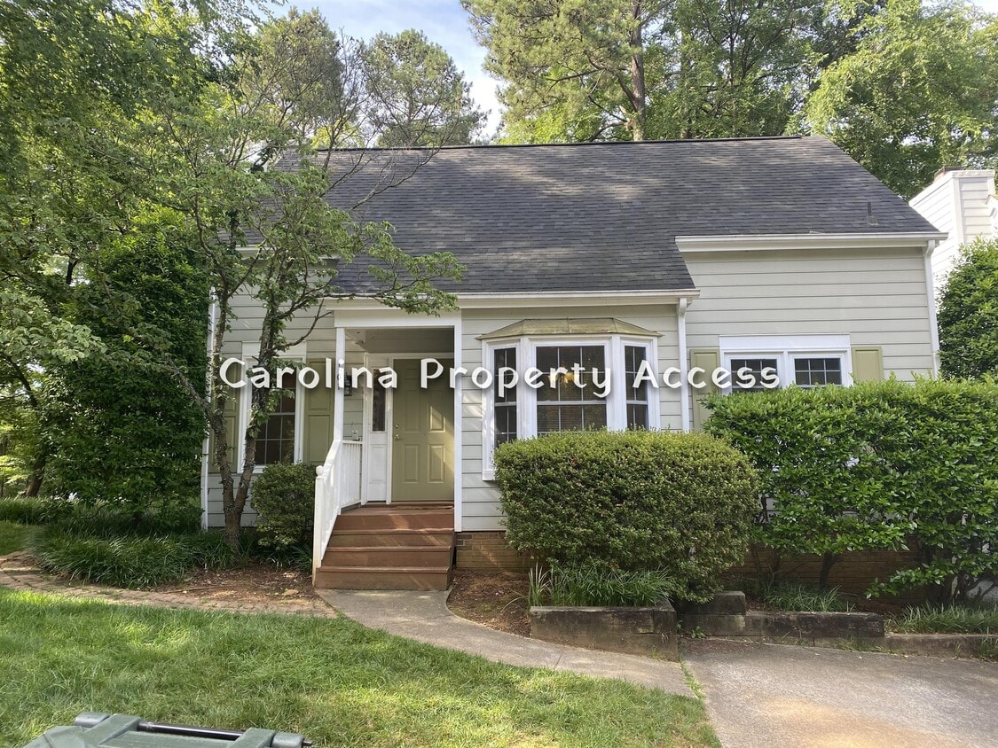 101 Lorilane Dr, Carrboro, NC 27510 House Rental in Carrboro, NC