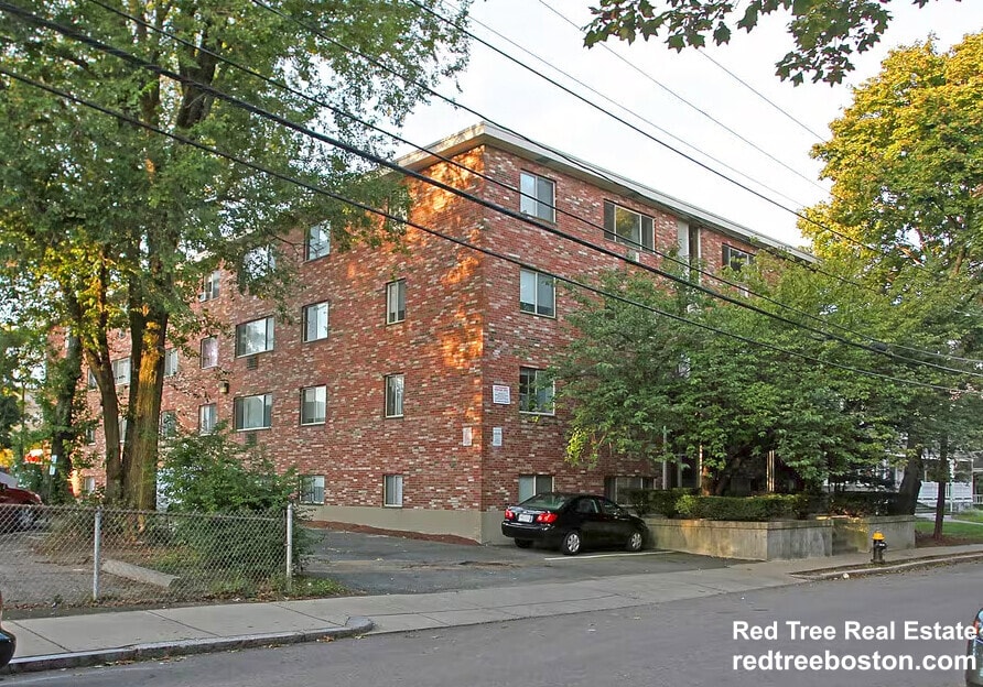 Photo - 84 Gardner St. Unit 34
