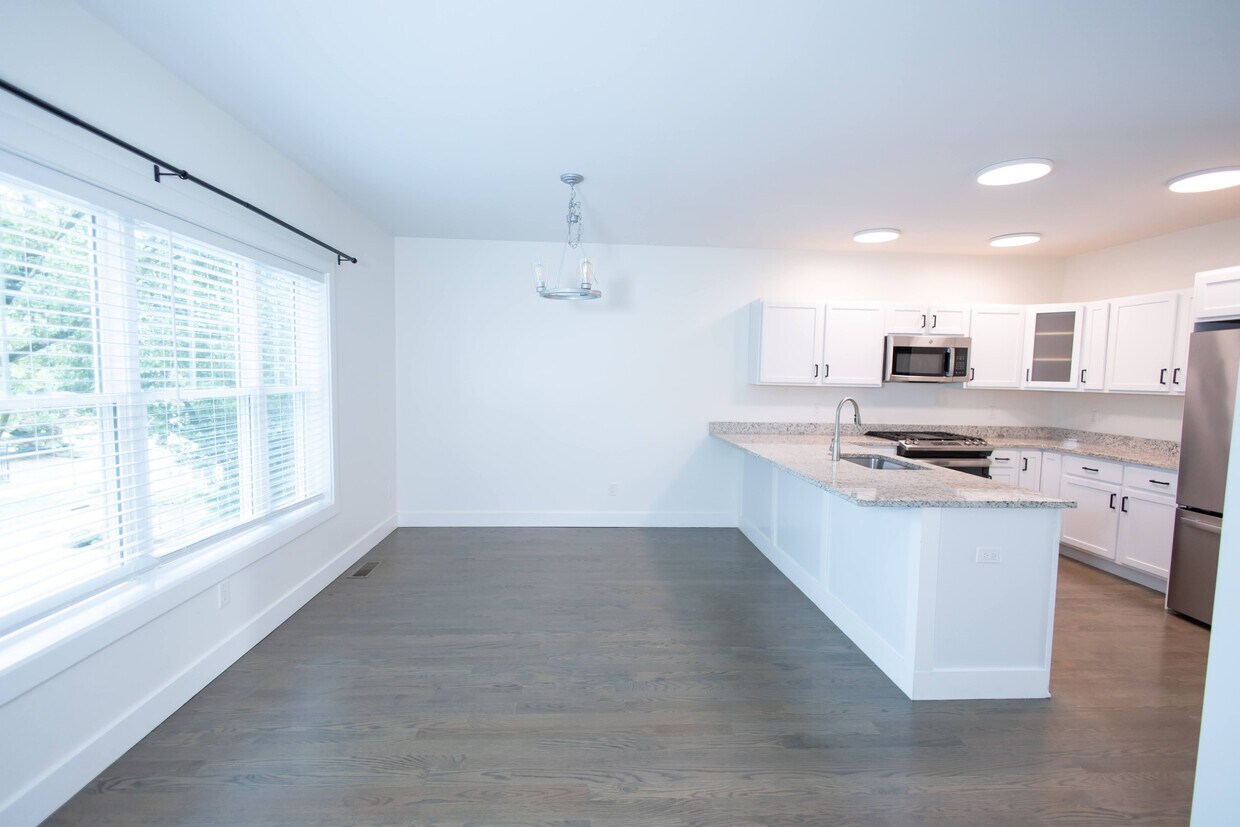 Foto principal - 301 Harbour Close