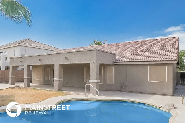 Foto del edificio - 7917 W Hess Ave