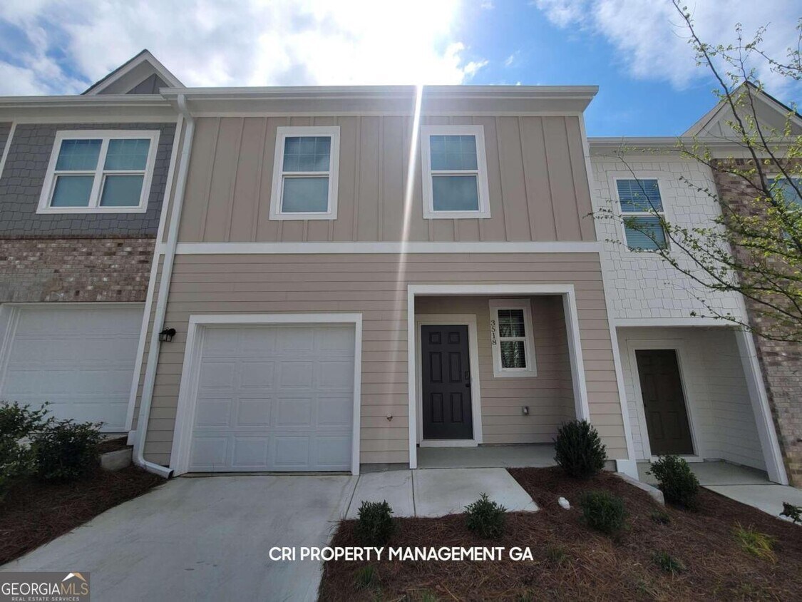 Foto principal - 3518 Condor Ct