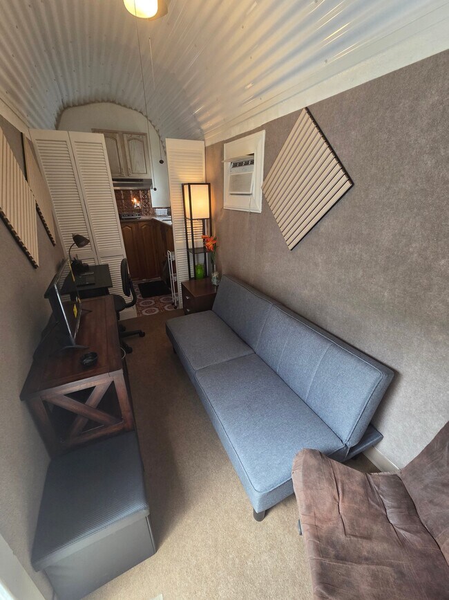 Foto del edificio - 1320 E Louise Ave