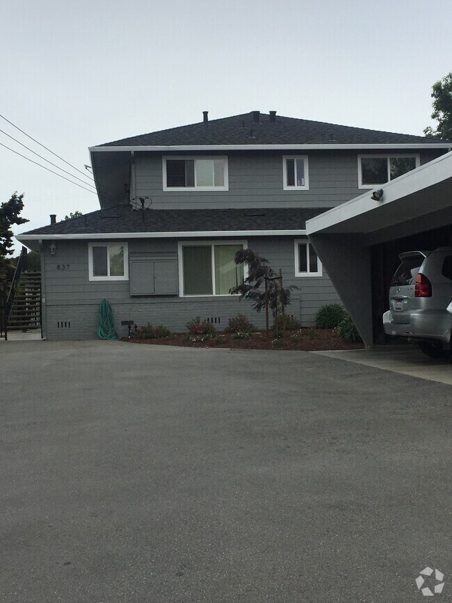 Apartments For Rent in Santa Cruz, CA 2 Rentals