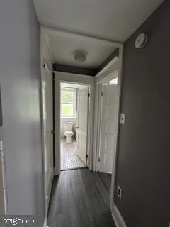 Foto del edificio - 6621 Blakemore St