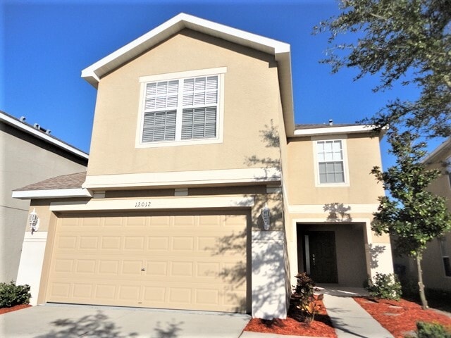 Building Photo - 12012 Citrus Leaf Dr