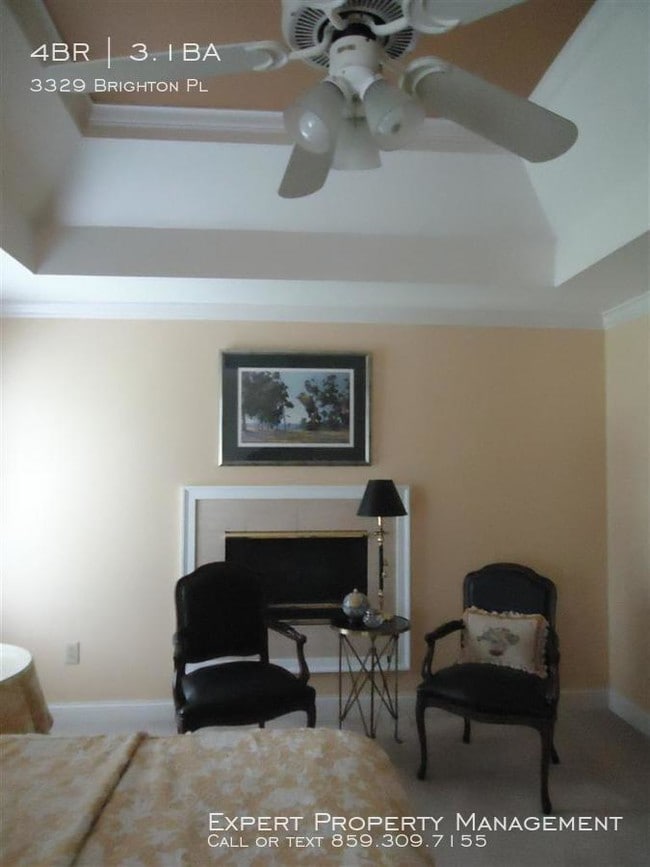 Building Photo - 3329 Brighton Pl Dr